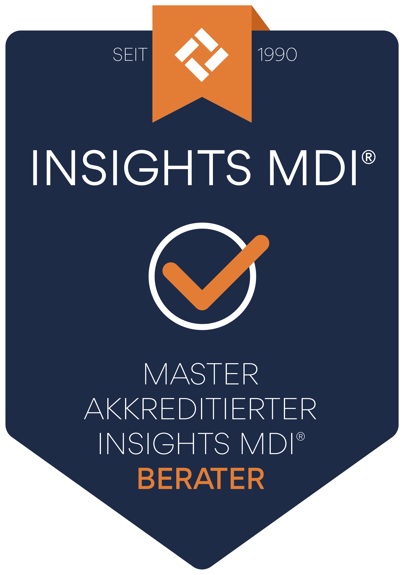 MDI Master Berater